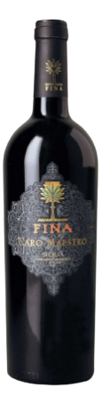 Caro Maestro